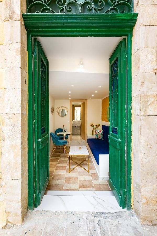 Ydragogeio Rooms Old Town Chania  ภายนอก รูปภาพ