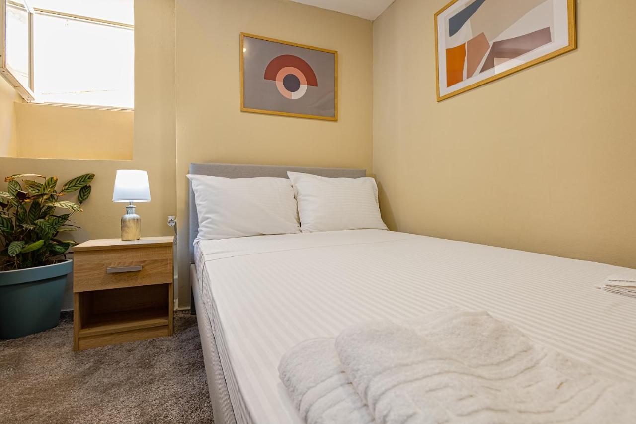 Ydragogeio Rooms Old Town Chania  ภายนอก รูปภาพ