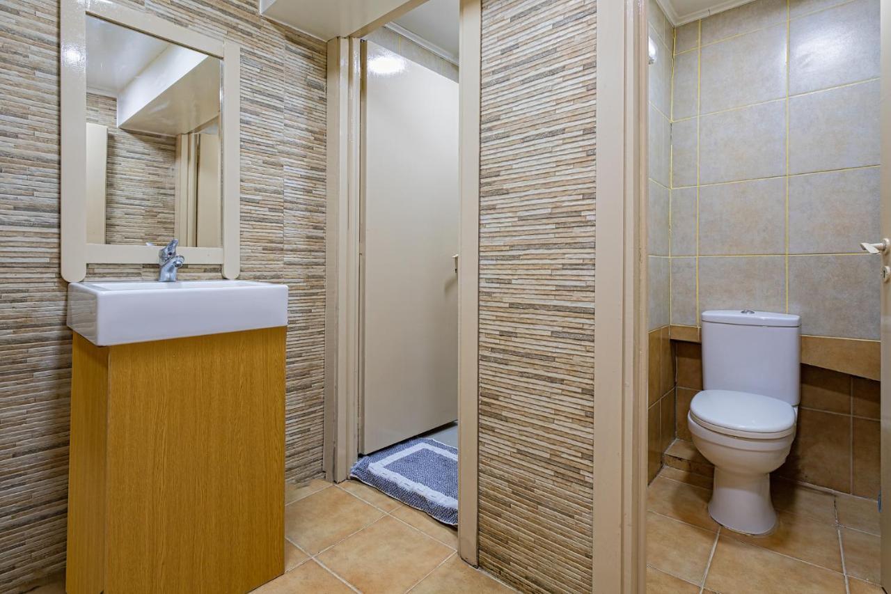Ydragogeio Rooms Old Town Chania  ภายนอก รูปภาพ